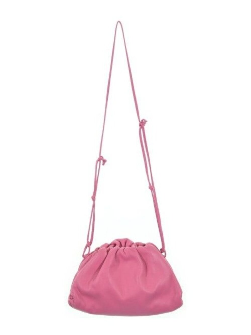 ★SOLD★ Bottega Veneta Handbag Pink - Picture 3 of 11